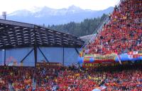 FUSSBALL EURO 2008: Schweden - Spanien