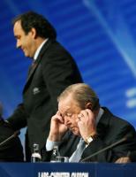 31. UEFA Kongress in Duesseldorf