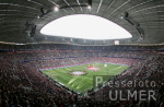 Fussball Deutsche Nationalmannschaft - FC Bayern Muenchen