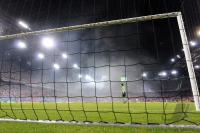 FUSSBALL EURO 2008: Polen - Kroatien