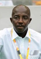 FUSSBALL  Olympia 2008   Vorrunde  Maenner  Nigeria - Japan