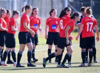 Fussball  Oberliga 2021/2022: TV Derendingen -  SV Gottenheim