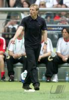 Fussball WM 2006: Ecuador - Deutschland