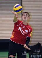 Volleyball 1. Bundesliga  Saison 15/16:  TV Rottenburg