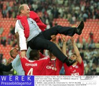 Fussball Champions League