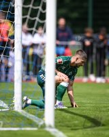 Fussball  1. Bundesliga 2025/2026  Testspiel  
SV Werder Bremen - TSG 1899 Hoffenheim