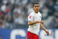 Fussball 1. Bundesliga: HSV, Aera BEN-HATIRA