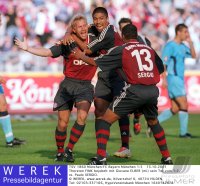 Fussball 1. Bundesliga