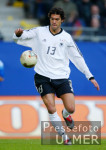 Deutsche Nationalmannschaft: BALLACK, Einzelaktion