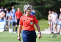 Fussball WFV Pokal 1. Runde 16/17: Spvgg Groembach - SV Stuttgarter Kickers