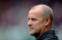 Fussball 1. Bundesliga, Saison 2012/2013: Hannover 96 - Werder Bremen