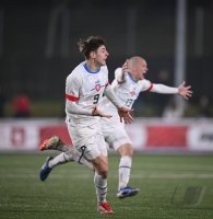 Fussball U 17 UEFA Euro 2025 / FIFA WM 2025 Qualifikation: Tuerkei - Schweiz