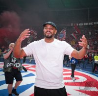 Fussball DFB Pokal Finale  2025/2026 in BerlinFC Bayern Muenchen - VfB Stuttgart    23.05.2026