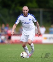 Fussball 1. Bundesliga Saison 15/16: Konstantin Rausch (SV Darmstadt 98)