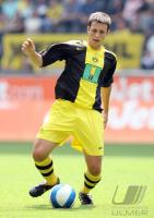 Fussball 1. Bundesliga: BVB, KRUSKA Einzelaktion