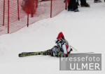Ski Alpin;  Slalom Herren  Wengen