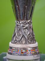 Fussball UEFA Cup  TROPHY