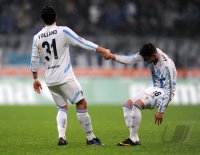 2. Fussball Bundesliga: 1860 Muenchen -  FC Augsburg