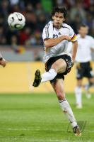 Fussball International: Nationalmannschaft Deutschland