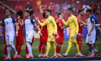 Fussball WM 2026 Vorrunde: Kanada - Bosnien - Herzegowina