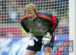 Fussball 1. Bundesliga: FCB, Torwart Oliver KAHN