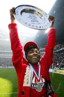 Fussball  International Holland Casino Eredivisie