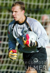 Fussball 1. Bundesliga: Hannover, Torwart ENKE
