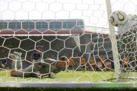 Fussball WM 2006: Italien - Australien