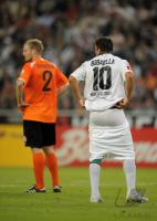 Fussball 1. Bundesliga: Borussia Moenchengladbach - FSV Mainz 05