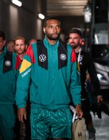 Fussball Testspiel WM 2026 in MainzDeutschland - Finnland