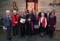 Verleihung Martinusmedaille 2017 in Rottenburg / Dioezese Rottenburg - Stuttgart