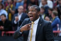 Basketball 1. Bundesliga 17/18 Hauptrunde: Walter Tigers Tuebingen - Mitteldeutscher Basketball Club