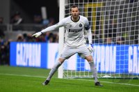 Fussball International CHL 19/20: Inter Mailand - Borussia Dortmund