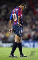 FC Barcelona    / Rivaldo