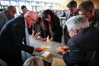 Wahl des Landrat im Kreis Rottweil,