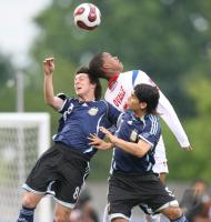 Fussball International  U 20 WM PAN-ARG