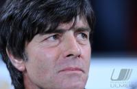 Fussball Nationalmannschaft : Joachim Loew  (GER)