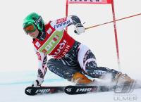 Ski Alpin; Riesenslalom Soelden Damen 2005