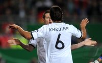 Fussball International EM 2012-Qualifikation:  Deutschland - Kasachstan