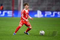 Fussball International CHL 25/26: FC Bayern Muenchen - Union Saint-Gilloise
