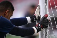FUSSBALL EUROPA LEAGUE 23/24: SC Freiburg - West Ham United
