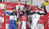 Ski-Alpin  20.01.2008, Slalom Kitzbuehel