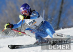 SKI   Weltcup  Salalom  Park City Damen Sonja Nef (SUI)