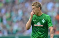 Fussball 1. Bundesliga, Saison 2012/2013: Werder Bremen - Hamburger SV