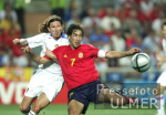 Fussball INTERNATIONAL  EURO 2004