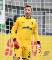 Fussball 1. Bundesliga Saison 20/21: SC Freiburg - FC Schalke 04