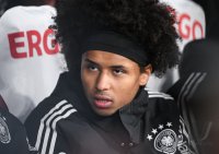 Fussball International Qualifikation WM 2026 
Deutschland - Slowakei