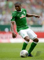 Fussball 1. Bundesliga, Saison 2013/2014, Internationales Testspiel: SV Werder Bremen - FC Fulham