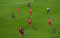 Fussball 1. Bundesliga Saison 19/20: FC Bayern Muenchen - Bayer 04 Leverkusen