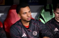 Fussball International CHL 25/26: 
FC Bayern Muenchen - Club Bruegge